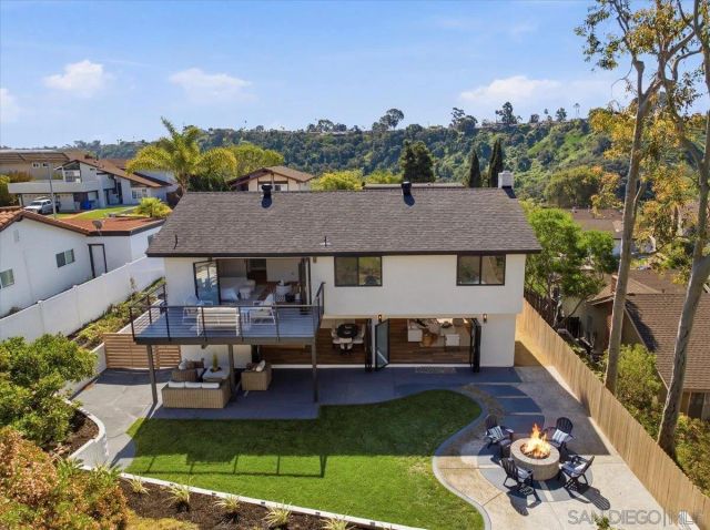 3590 Syracuse Ave, San Diego, CA 92122