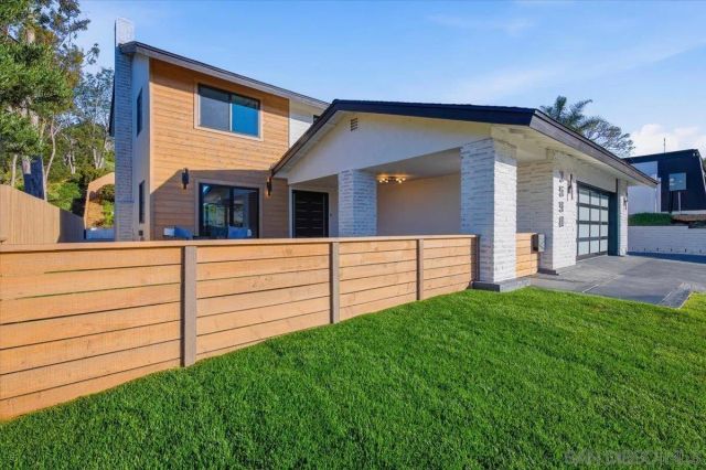 3590 Syracuse Ave, San Diego, CA 92122