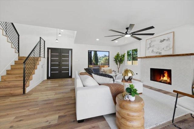 3590 Syracuse Ave, San Diego, CA 92122