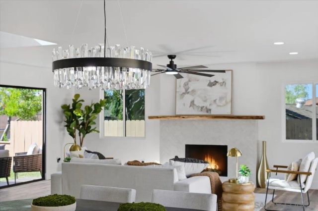 3590 Syracuse Ave, San Diego, CA 92122