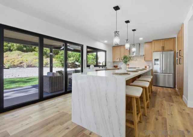 3590 Syracuse Ave, San Diego, CA 92122