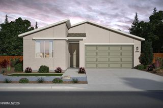 815 Kess Way Lot 34, Reno, NV 89506