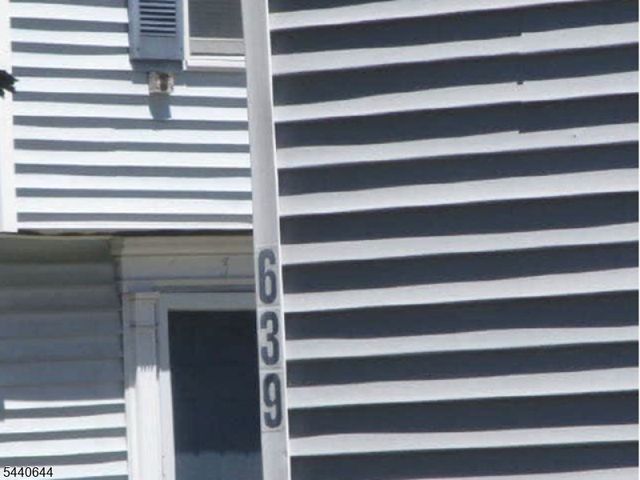 639 Nassau St Apt 8H 8-H, City Of Orange Twp., NJ 07050