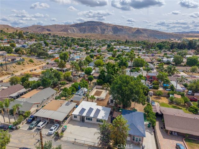 19300 Ambassador, Corona, CA 92881