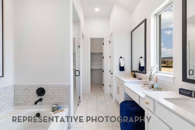 1417 Purple Petunia LN, Georgetown, TX 78628