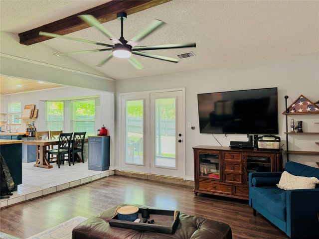 437 Pecan Drive, Aledo, TX 76008