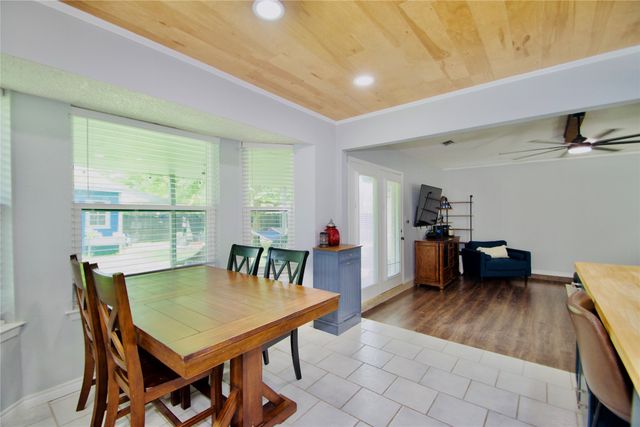 437 Pecan Drive, Aledo, TX 76008