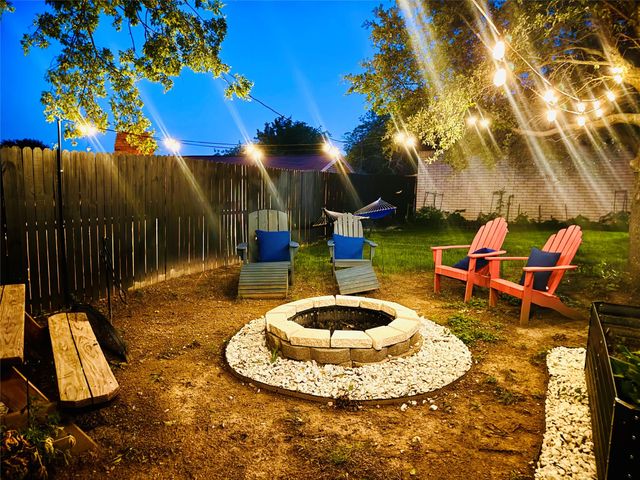 437 Pecan Drive, Aledo, TX 76008