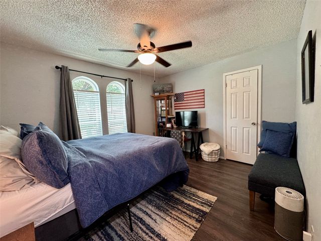 437 Pecan Drive, Aledo, TX 76008