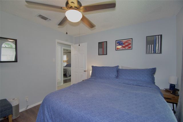 437 Pecan Drive, Aledo, TX 76008