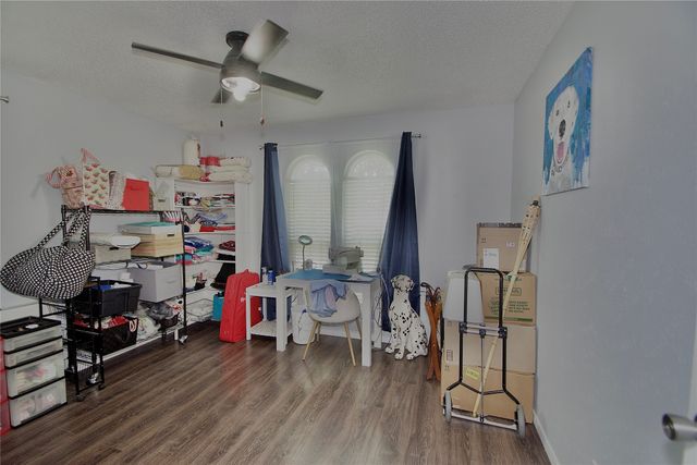 437 Pecan Drive, Aledo, TX 76008
