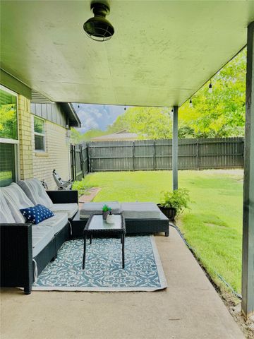 437 Pecan Drive, Aledo, TX 76008