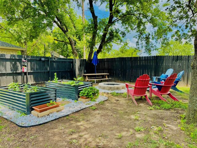 437 Pecan Drive, Aledo, TX 76008