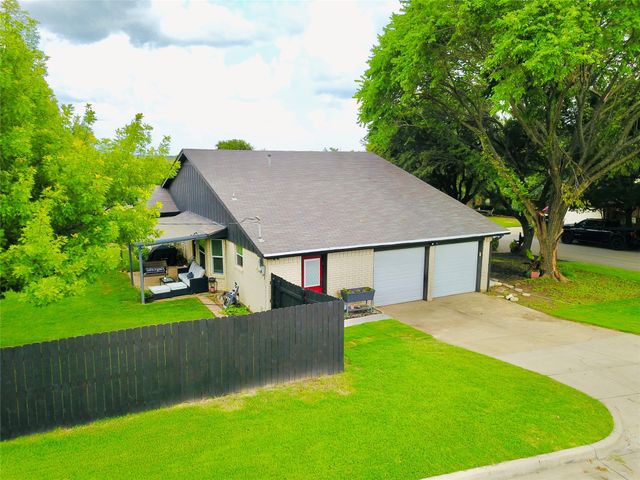 437 Pecan Drive, Aledo, TX 76008