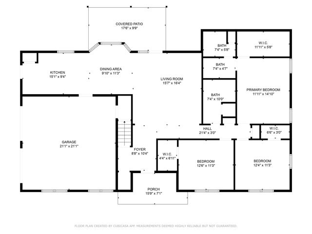 437 Pecan Drive, Aledo, TX 76008