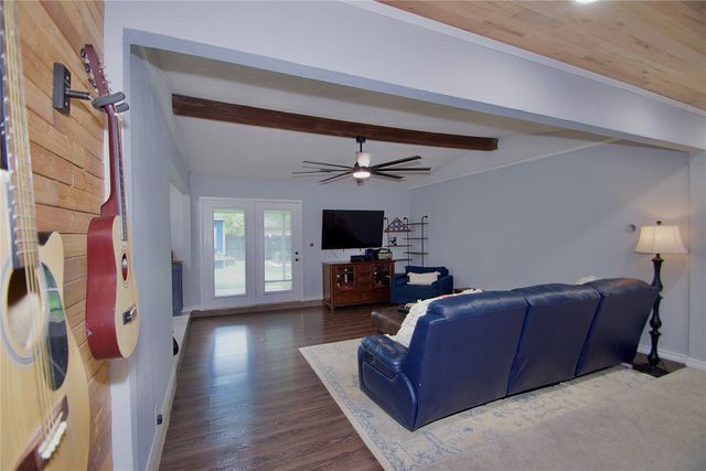 437 Pecan Drive, Aledo, TX 76008