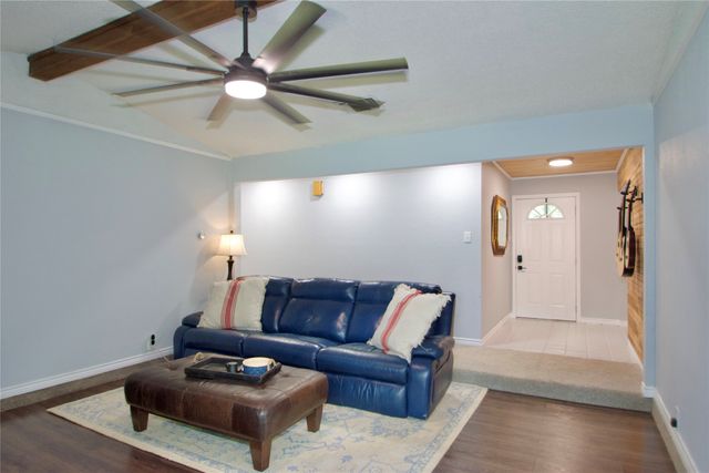 437 Pecan Drive, Aledo, TX 76008