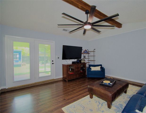 437 Pecan Drive, Aledo, TX 76008