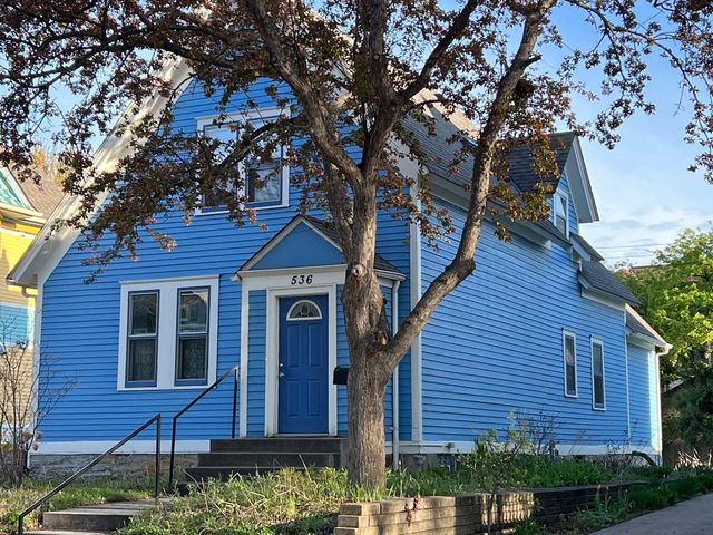 536 Dayton Avenue, Saint Paul, MN 55102