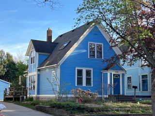 536 Dayton Avenue, Saint Paul, MN 55102
