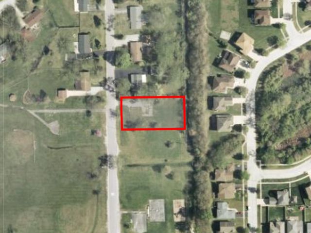 18627 Baker Avenue, Country Club Hills, IL 60478