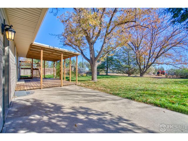 18228 County Road 26, Brush, CO 80723