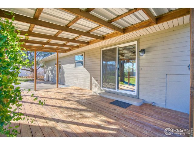 18228 County Road 26, Brush, CO 80723