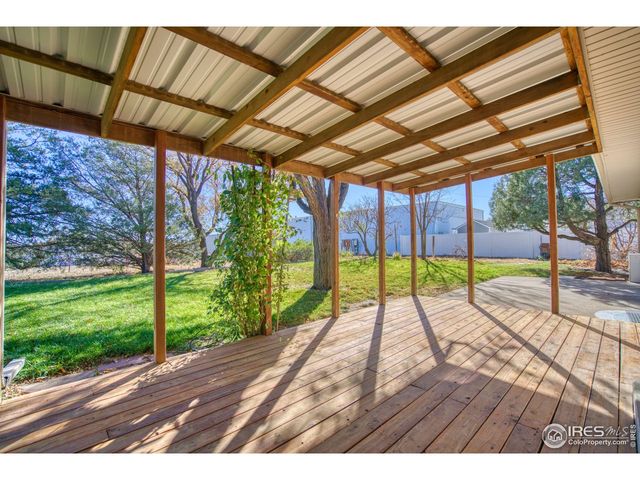 18228 County Road 26, Brush, CO 80723