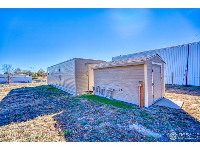 18228 County Road 26, Brush, CO 80723