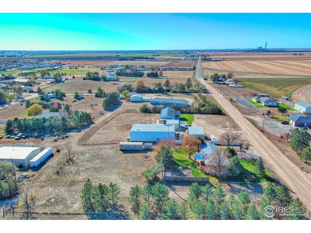 18228 County Road 26, Brush, CO 80723