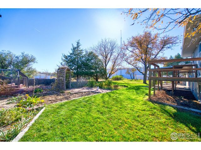 18228 County Road 26, Brush, CO 80723