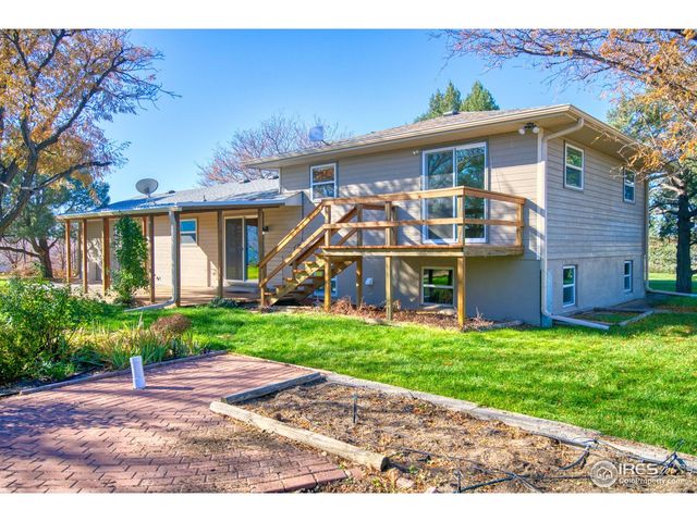 18228 County Road 26, Brush, CO 80723