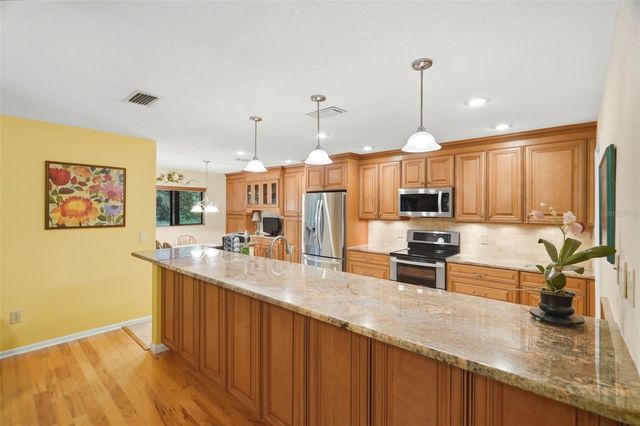 1660 NARNIA COURT, Dunedin, FL 34698