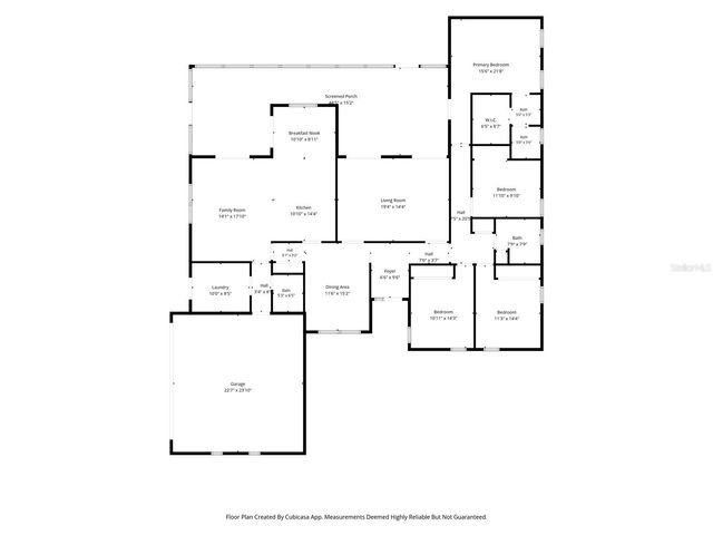 1660 NARNIA COURT, Dunedin, FL 34698