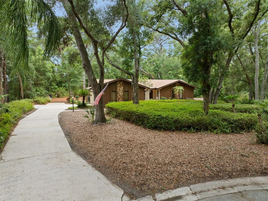 1660 NARNIA COURT, Dunedin, FL 34698