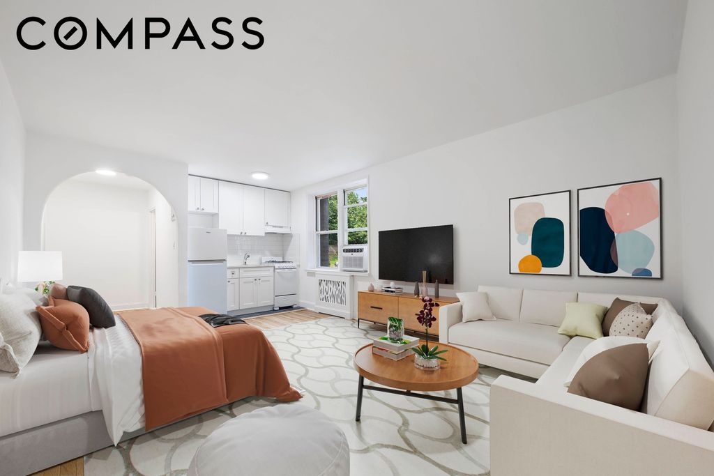 5645 Netherland Ave Apt 2F, New York City, NY 10471