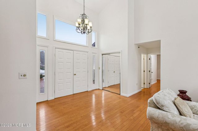4 Cuomo Court, Millstone, NJ 08535