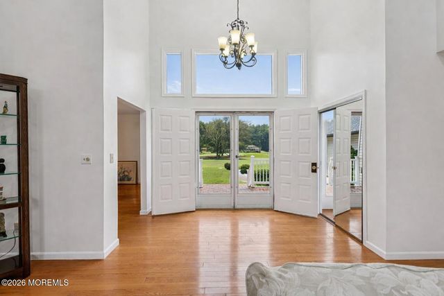 4 Cuomo Court, Millstone, NJ 08535