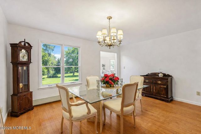4 Cuomo Court, Millstone, NJ 08535