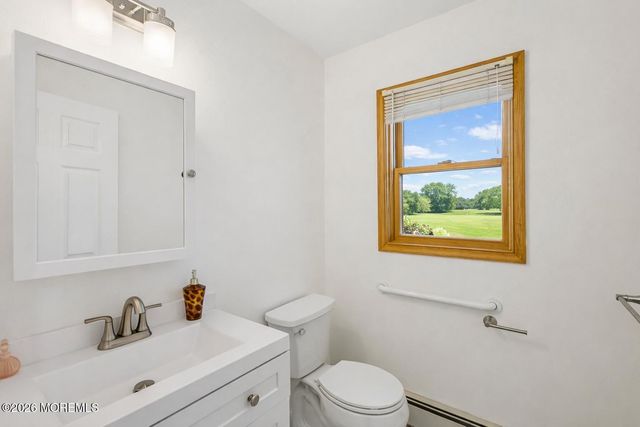 4 Cuomo Court, Millstone, NJ 08535