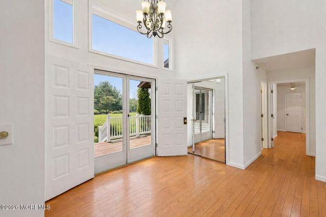 4 Cuomo Court, Millstone, NJ 08535