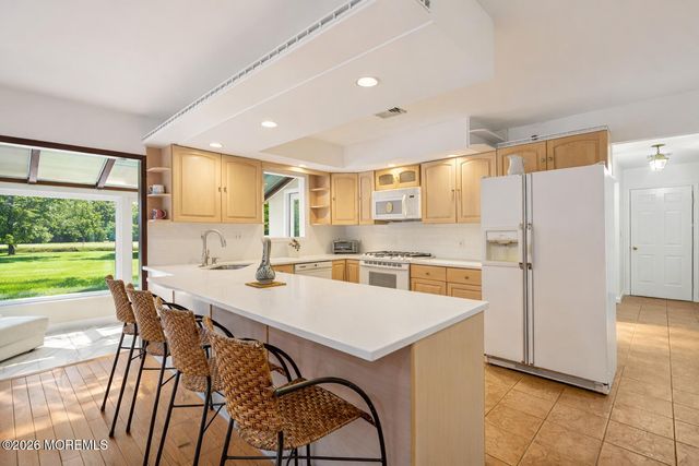 4 Cuomo Court, Millstone, NJ 08535