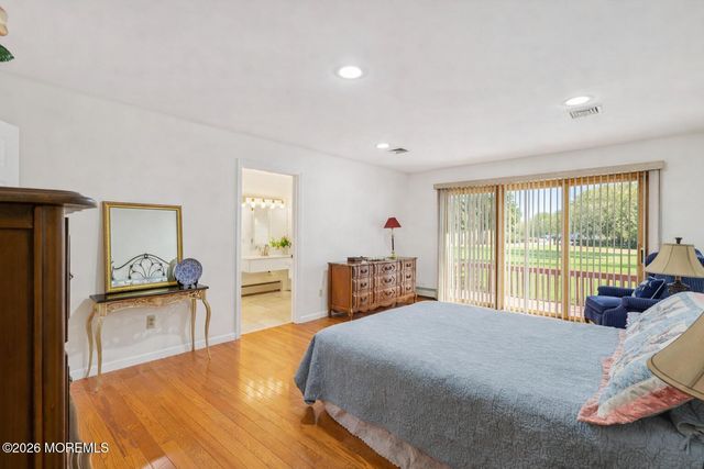 4 Cuomo Court, Millstone, NJ 08535