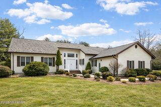 4 Cuomo Court, Millstone, NJ 08535