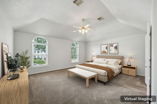 23026 Eastgate Village Drive, Spring, TX 77373