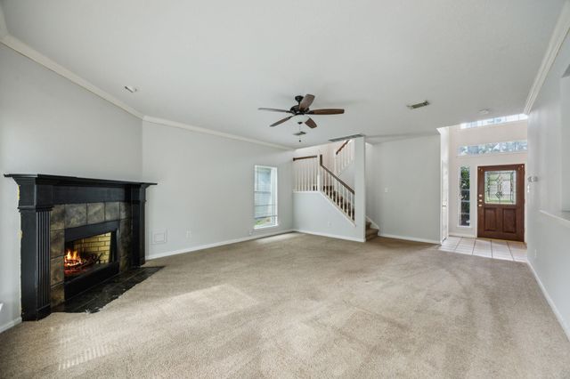 23026 Eastgate Village Drive, Spring, TX 77373