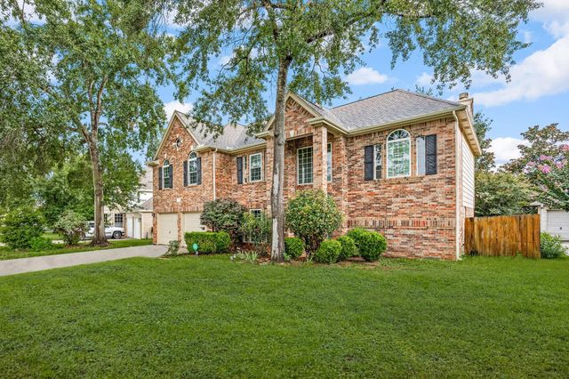 23026 Eastgate Village Drive, Spring, TX 77373