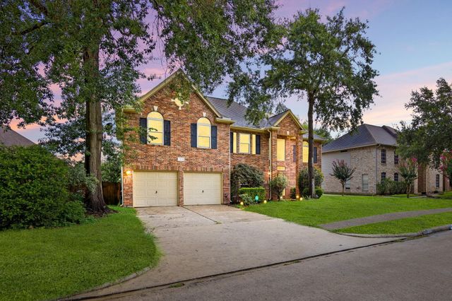 23026 Eastgate Village Drive, Spring, TX 77373