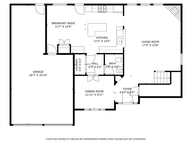 23026 Eastgate Village Drive, Spring, TX 77373