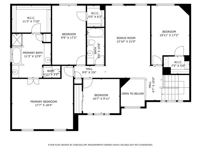 23026 Eastgate Village Drive, Spring, TX 77373